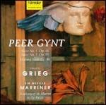 Peer Gynt - CD Audio di Edvard Grieg,Neville Marriner