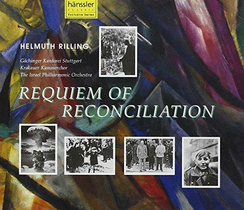 Requiem der Versoehnung - CD Audio