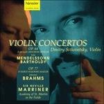 Concerto in Re Maggiore per Violino e Orchestra Op.77