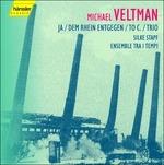 Opere Cameristiche e Lieder - CD Audio di Michael Veltman