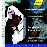 On Wings of Jewish Songs - Wos Wet Sajn Mikojach Burikes