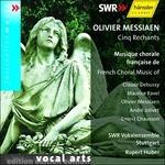 Trois Chansons De Charles D’orleans