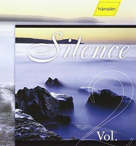 Silence vol.2 - CD Audio