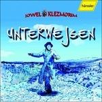 Unterwejgen - CD Audio