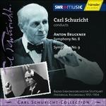 Collection vol.8 - CD Audio di Carl Schuricht