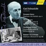 Collection vol.9 - CD Audio di Carl Schuricht