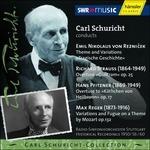 Carl Schuricht Collection vol.14