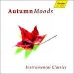 Autumn Moods - Special Moments of Classical Music