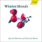 Winter Moods - Special Moments of Classical Music - CD Audio di Helmuth Rilling