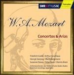 Concertos & Arias
