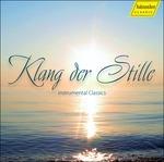Klang Der Stille