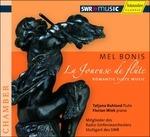 La Joueuse De Flute - CD Audio di Mel Bonis