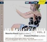 Les Ballets Russes vol.2 - Les Biches