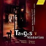 Tangos Y Historias