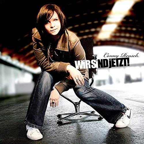 Reusch: Wir Sind Jetzt - CD Audio