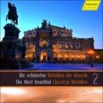 Most Beautiful Classical - CD Audio