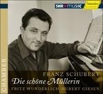 Die Schöne Müllerin - CD Audio di Franz Schubert,Fritz Wunderlich
