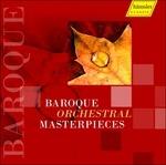 Baroque Orchestral Master - CD Audio