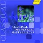 Classical Orchestral.. - CD Audio