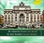 Most Beautiful.. - CD Audio