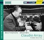 Edition Schwetzinger Festival - CD Audio di Claudio Arrau