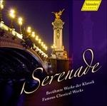 Serenade - Celebri Opere Classiche - CD Audio di Iona Brown