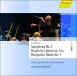 Opere Orchestrali