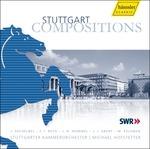 Stuttgart Compositions - Opere di Compositori di Stoccarda