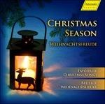 Weihnachtsfreude - CD Audio