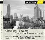 Live at the Kulturpalast Dresden - CD Audio di Duke Ellington