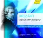 Premium Composers Vol.13 - CD Audio di Wolfgang Amadeus Mozart