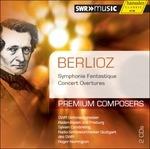 Premium Composers vol.14 - CD Audio di Hector Berlioz,Roger Norrington