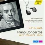 Concerti per Pianoforte e Orchestra, vol.2