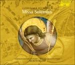 Missa Solemnis - CD Audio di Ludwig van Beethoven