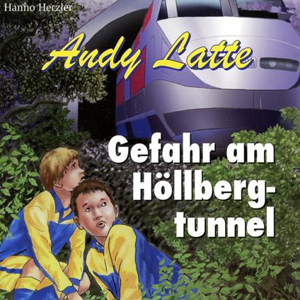 10: Gefahr am Höllbergtunnel