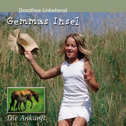 01: Die Ankunft