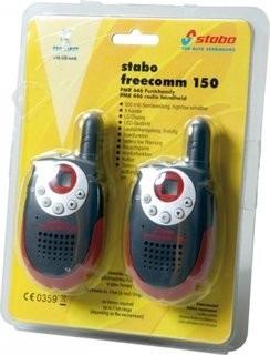 Walkie Talkie Freecom 150 5Km