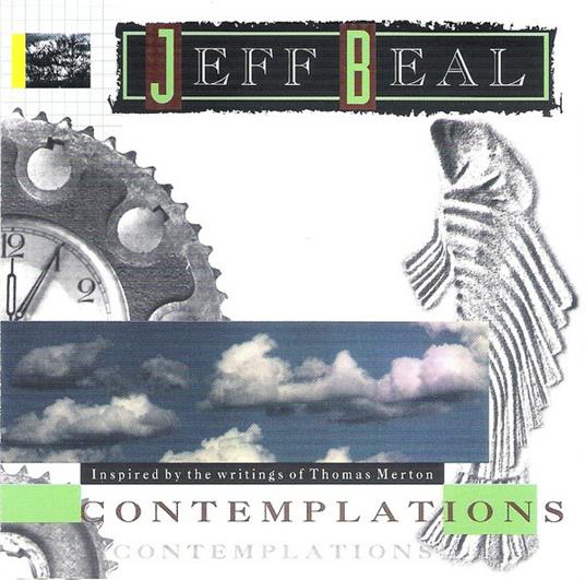 Contemplations - CD Audio di Jeff Beal