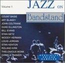 Jazz on Bandstand vol.1 - CD Audio