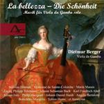 La Bellezza. Music for Vio
