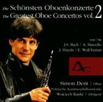 Greatest Oboe Concertos V