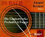 Das Lautenwerk. Preludi &