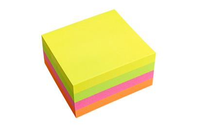 Foglietti adesivi Sticky Notes Cube