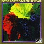Vineland Dreams - CD Audio di Steve Laury