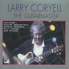 The Guitarmaster - CD Audio di Larry Coryell