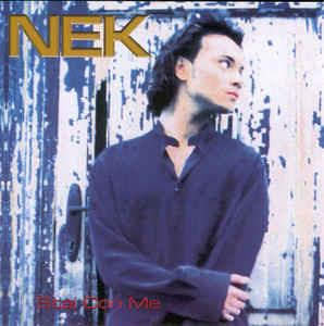 Stai con Me - CD Audio di Nek