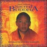 Sacred Buddha - CD Audio di Sina Vodjani