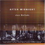 After Midnight Jazz Ballad