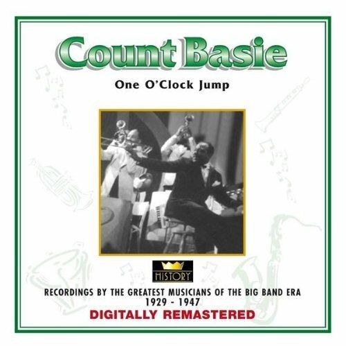 One Oclock Jump - CD Audio di Count Basie