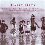 Happy Days (Colonna sonora) - CD Audio